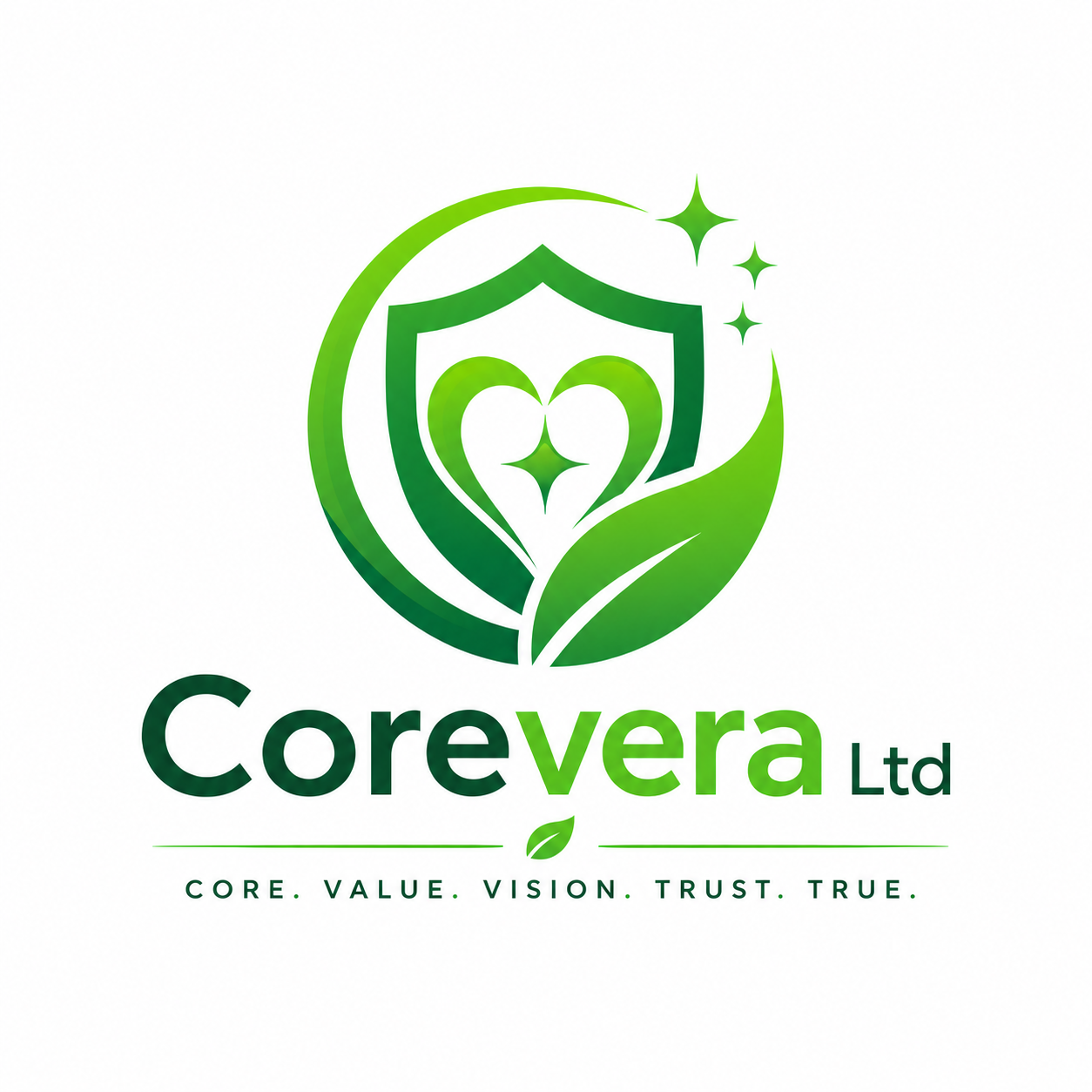 Corevera Ltd logo